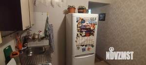 1-к квартира, вторичка, 31м2, 2/5 этаж