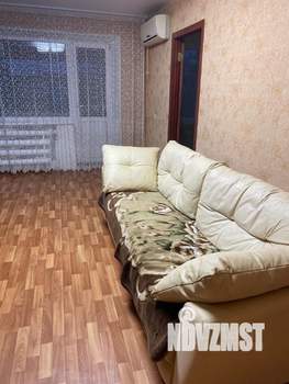 2-к квартира, вторичка, 43м2, 5/5 этаж