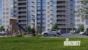 2-к квартира, вторичка, 64м2, 5/11 этаж