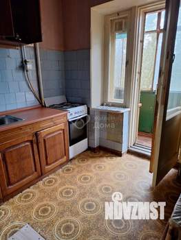 3-к квартира, вторичка, 59м2, 2/9 этаж