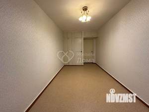 2-к квартира, вторичка, 46м2, 5/5 этаж