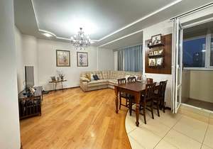 4-к квартира, вторичка, 145м2, 8/9 этаж