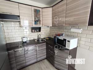 2-к квартира, вторичка, 51м2, 9/10 этаж