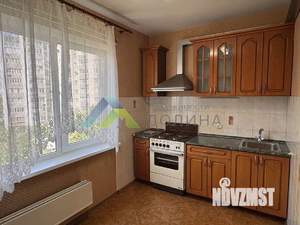 3-к квартира, вторичка, 63м2, 5/16 этаж