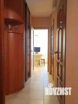 3-к квартира, вторичка, 63м2, 1/16 этаж