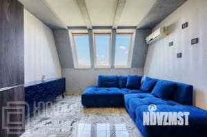 5-к квартира, вторичка, 191м2, 9/10 этаж