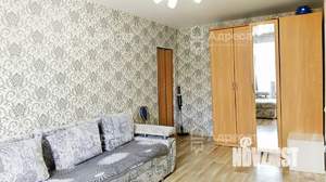 1-к квартира, вторичка, 29м2, 5/5 этаж