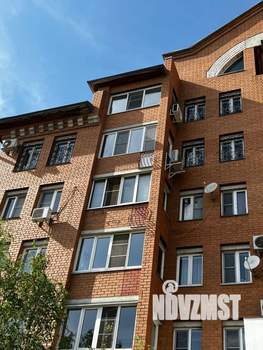 6-к квартира, вторичка, 150м2, 5/6 этаж