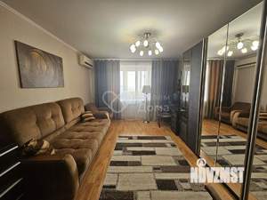 3-к квартира, вторичка, 72м2, 5/10 этаж
