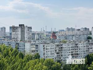 4-к квартира, вторичка, 54м2, 16/16 этаж