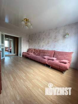 3-к квартира, вторичка, 64м2, 6/9 этаж