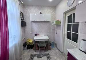 2-к квартира, вторичка, 47м2, 1/3 этаж