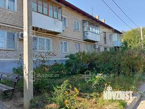 2-к квартира, вторичка, 45м2, 2/2 этаж