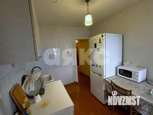 1-к квартира, вторичка, 33м2, 6/9 этаж