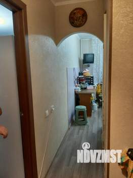 1-к квартира, вторичка, 32м2, 3/9 этаж
