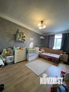 1-к квартира, вторичка, 33м2, 1/4 этаж