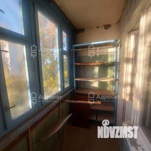 2-к квартира, вторичка, 51м2, 7/9 этаж