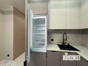 2-к квартира, вторичка, 60м2, 16/23 этаж