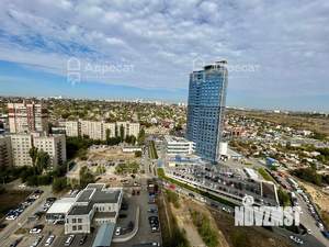 1-к квартира, вторичка, 53м2, 21/24 этаж