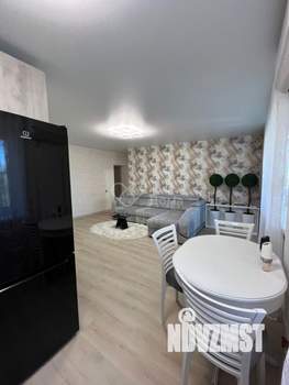 3-к квартира, вторичка, 57м2, 5/5 этаж