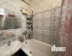 2-к квартира, вторичка, 43м2, 2/9 этаж