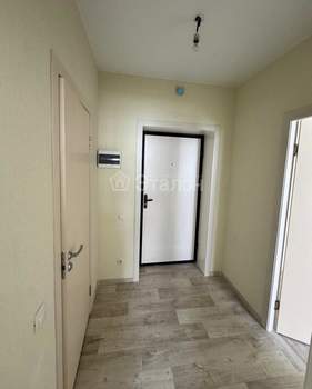 1-к квартира, вторичка, 33м2, 5/6 этаж