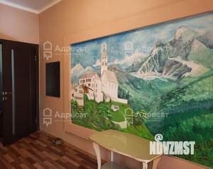 3-к квартира, вторичка, 84м2, 4/4 этаж