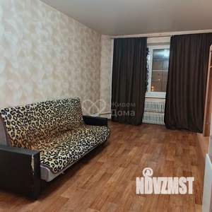 1-к квартира, вторичка, 36м2, 8/9 этаж