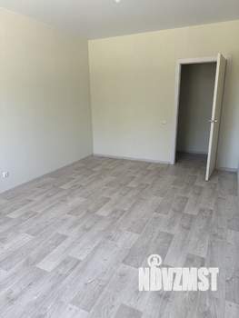 3-к квартира, вторичка, 62м2, 1/5 этаж