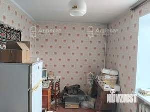 3-к квартира, вторичка, 52м2, 3/5 этаж