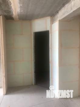 1-к квартира, вторичка, 41м2, 17/20 этаж