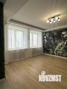 2-к квартира, вторичка, 83м2, 12/23 этаж