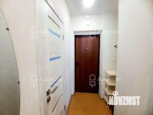 1-к квартира, вторичка, 30м2, 6/10 этаж