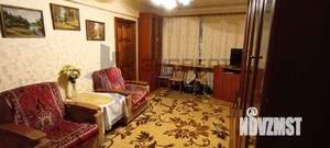 3-к квартира, вторичка, 59м2, 1/5 этаж