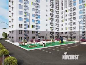 2-к квартира, вторичка, 47м2, 10/10 этаж