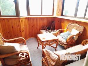 3-к квартира, вторичка, 105м2, 3/8 этаж