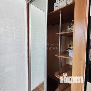 2-к квартира, вторичка, 45м2, 1/5 этаж