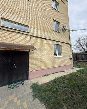 Студия квартира, вторичка, 29м2, 3/3 этаж