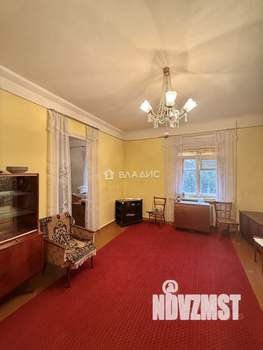 2-к квартира, вторичка, 53м2, 3/5 этаж