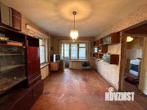 1-к квартира, вторичка, 30м2, 2/5 этаж
