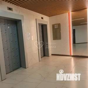 1-к квартира, вторичка, 31м2, 5/10 этаж