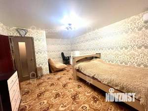 1-к квартира, вторичка, 37м2, 9/9 этаж