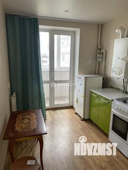 1-к квартира, вторичка, 26м2, 2/3 этаж
