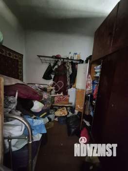 2-к квартира, вторичка, 44м2, 3/3 этаж