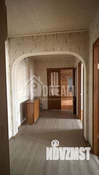 3-к квартира, вторичка, 64м2, 9/9 этаж