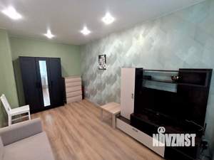 1-к квартира, вторичка, 27м2, 7/9 этаж