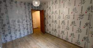 2-к квартира, вторичка, 50м2, 1/9 этаж