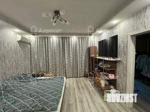 4-к квартира, вторичка, 86м2, 2/3 этаж