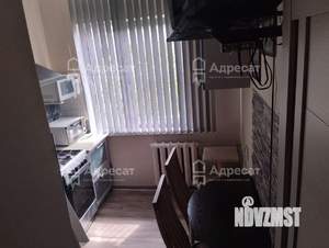 2-к квартира, вторичка, 48м2, 5/5 этаж