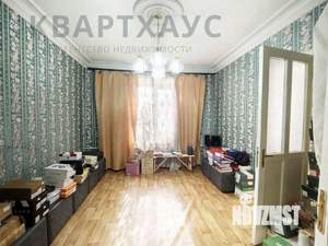3-к квартира, вторичка, 83м2, 1/7 этаж